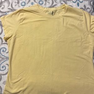 Women’s Organic Tshirt